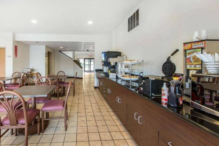 Surestay Plus Hotel By Best Western Peoria — photo 5