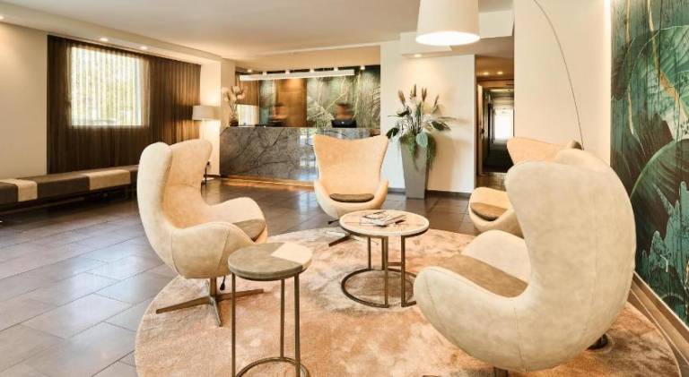 Hotel DA VINCI — photo 3