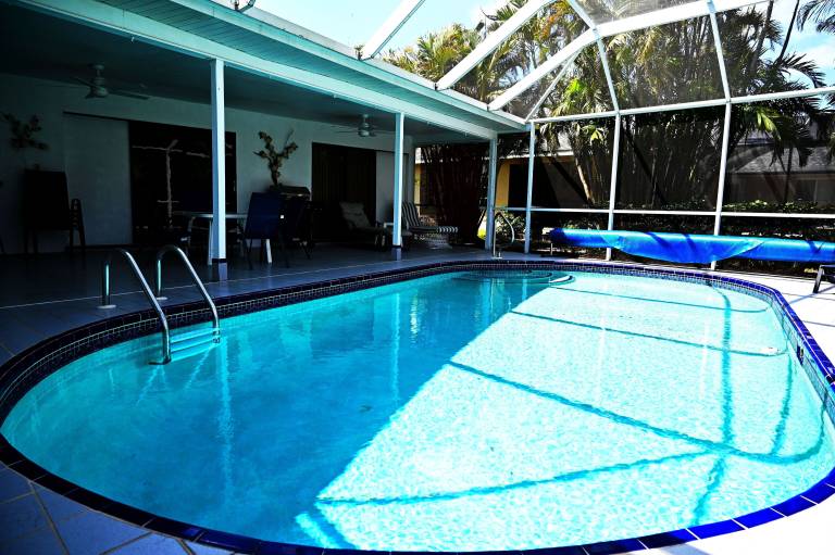 Casa Pelican