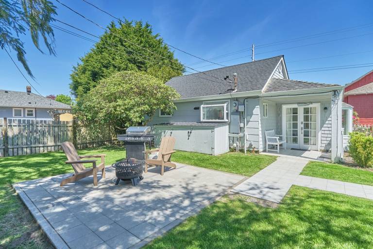 Huis Long Beach