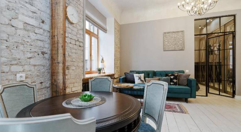 Wonderful holiday apartment | Next to Nativity Cathedral | Pet-friendly — photo 2