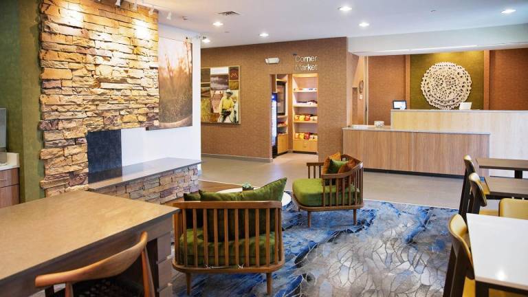 AmericInn by Wyndham Hays — photo 2