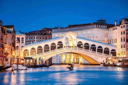 Apartment Venezia Mestre