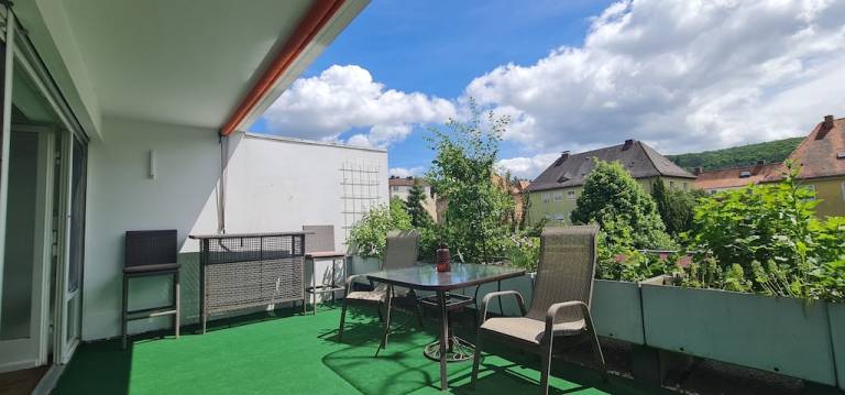 Ferienwohnung  Bad Kissingen