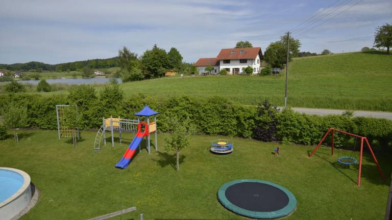 Ferienwohnung  Achberg