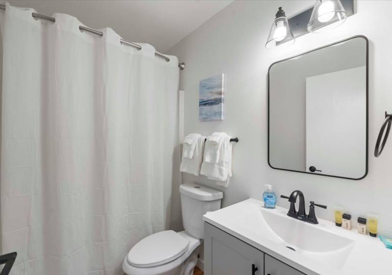 Apartment with 1 room for 2 persons — photo 4