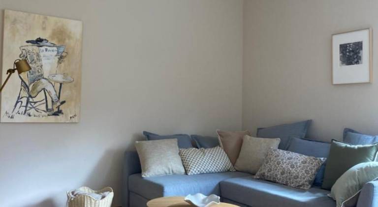 Lovely apartment | Pet-friendly in Schmallenberg