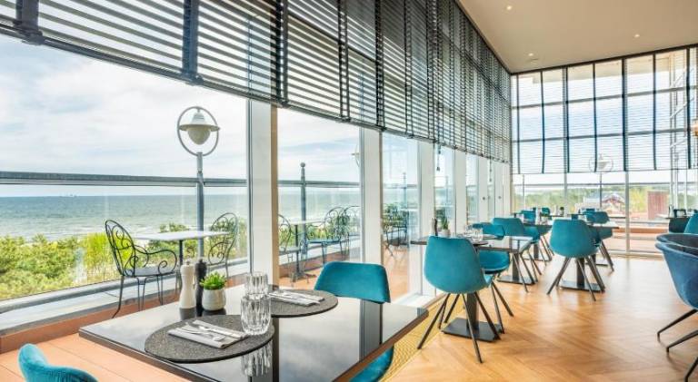 Strandhotel Ahlbeck — photo 3