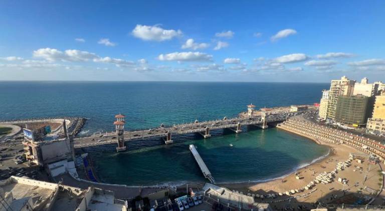 Apartament Aleksandria