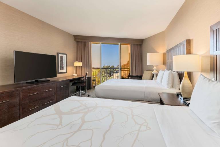 Resort La Jolla