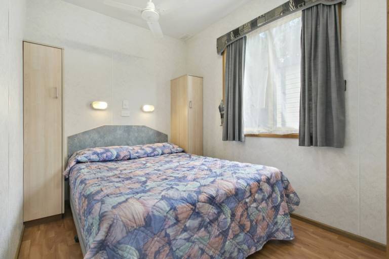 Cabin Bankstown City Council