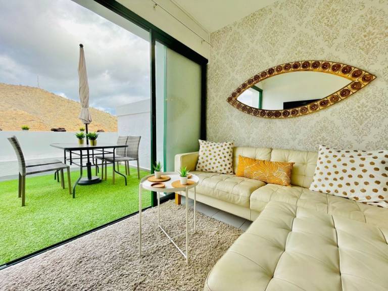 Apartamento Arguineguin