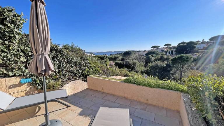 Villa Saint-Tropez