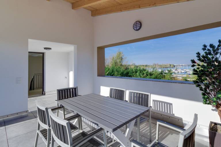 Ferienwohnung Großpösna