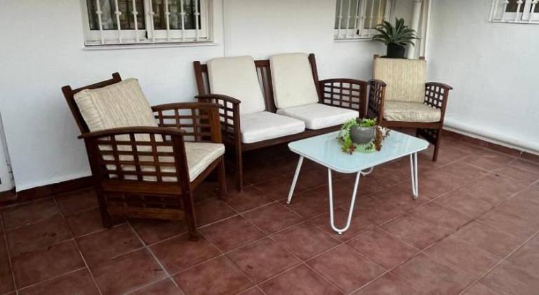 Vacation home with 3 rooms for 6 persons — photo 3