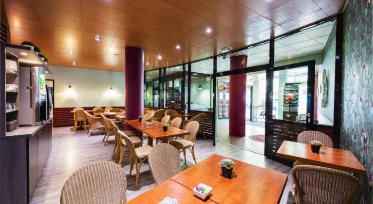 Serviced apartment | Near Basilica of St. Michael | Pets allowed — photo 2