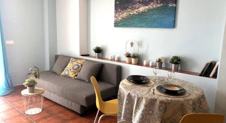 Wonderful holiday apartment with terrace | Pet-friendly — photo 5