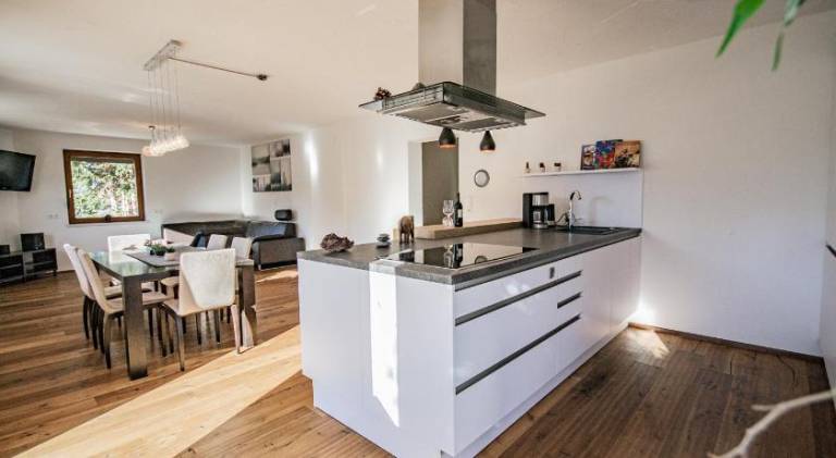 Ferienwohnung Steinach am Brenner