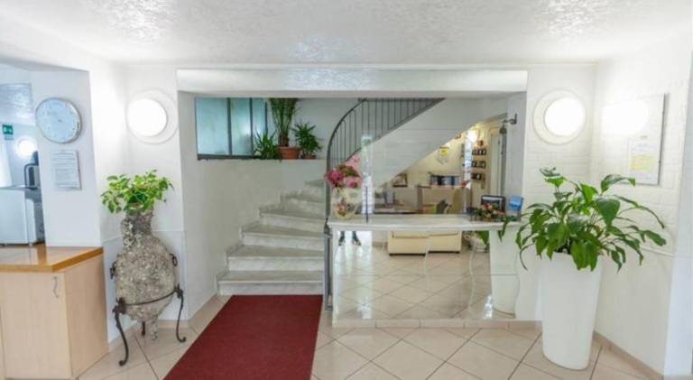 Hotel Azzurro — photo 4