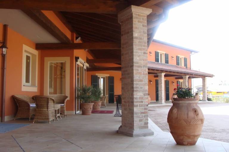 Hotel Belforte