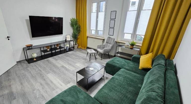 Charming apartment | Pets are welcome in Wuppertal