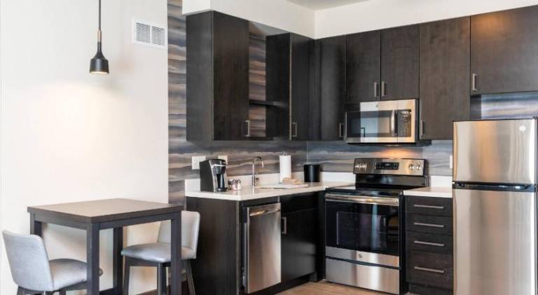 Residence Inn by Marriott Indianapolis South/Greenwood in Marion, IN