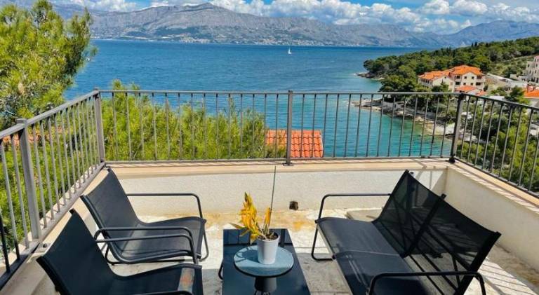 Holiday apartment with 1 room for 2 persons — photo 3