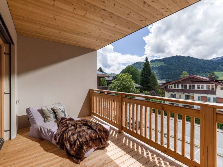 Rental apartment with 1 room for 2 persons — photo 2