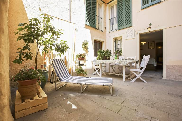 Casa Maria Vittoria