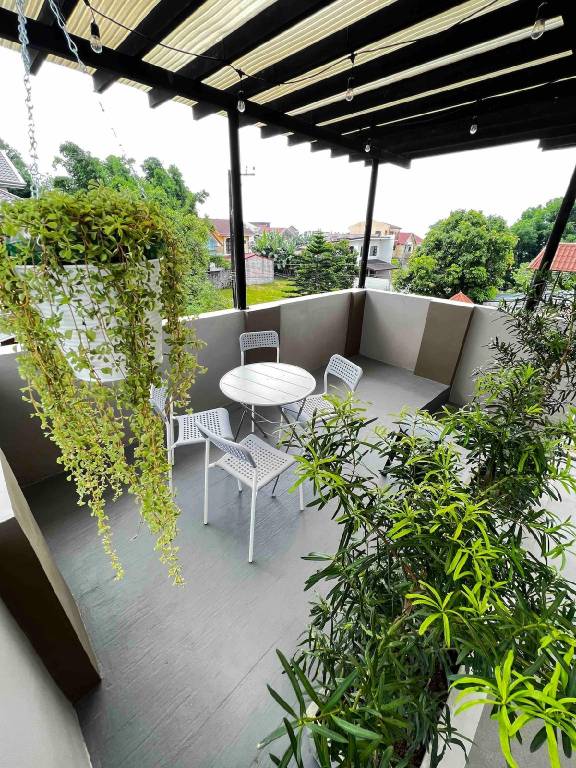 Serenity Home near Ayala Malls Serin Tagaytay — photo 4