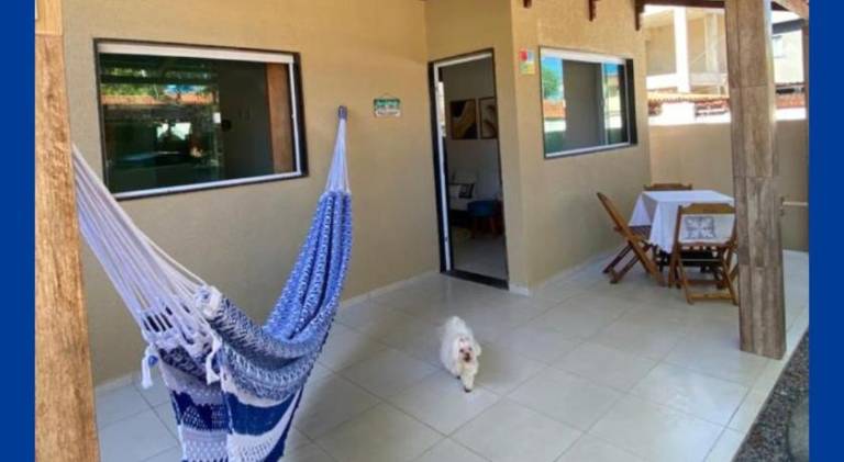 Wonderful house | Beach nearby | Dogs allowed in Ipojuca