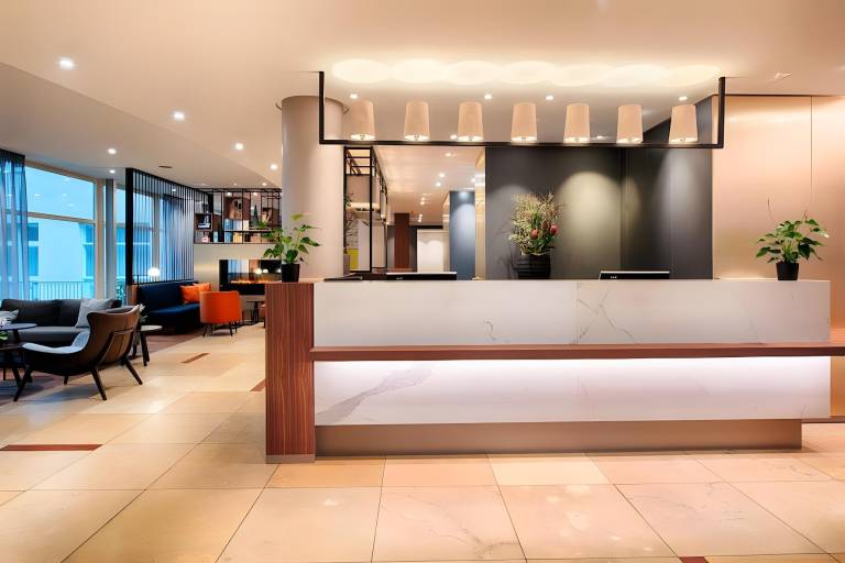 Welcome Hotel Marburg — photo 4