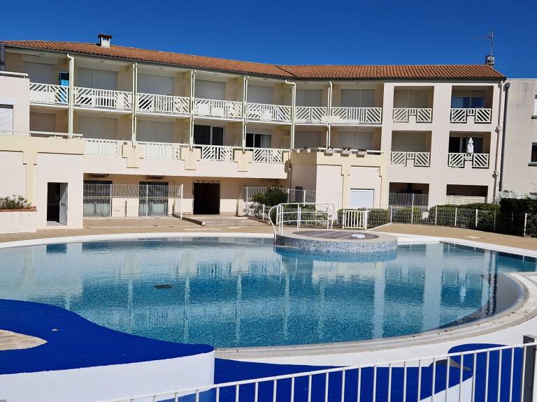 Appartement Châtelaillon-Plage