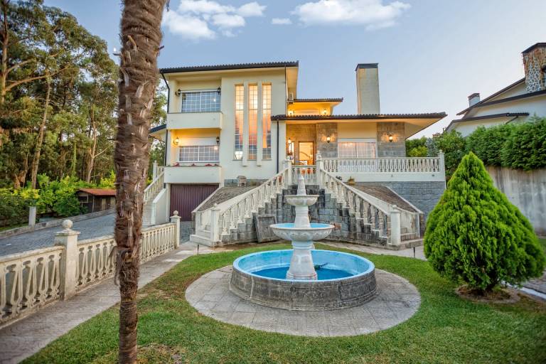 Casa Friestas