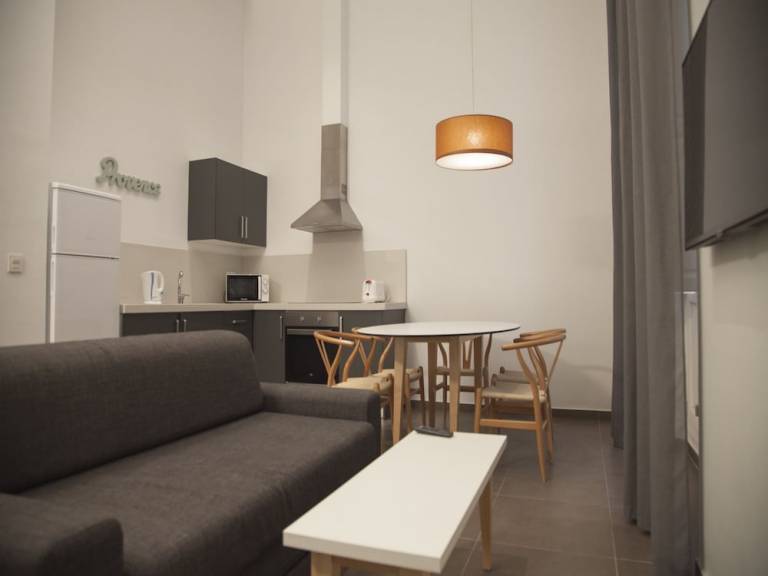 Aparthotel Valencia