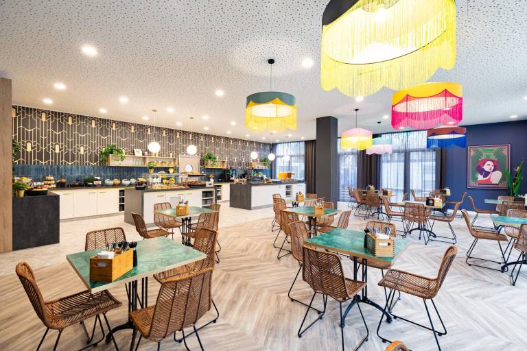 Holiday Inn – the niu, Flower Konstanz by IHG — photo 5