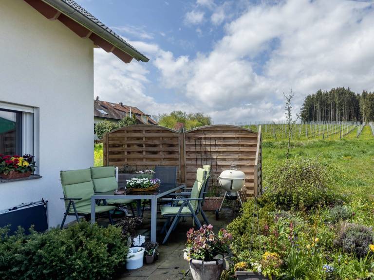 Appartement Lindau