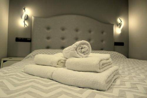 Apartamento Caravaca de la Cruz