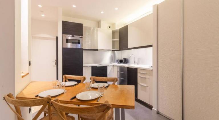 Rental apartment | Close to Church of the Jacobins — photo 4