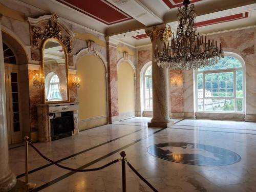 Apartament Gemeinde Bad Gastein