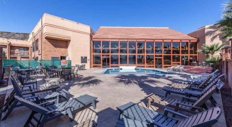 Red Lion Hotel and Conference Center St. George UT — photo 4