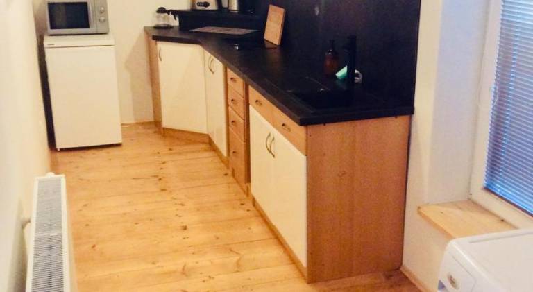 Serviced apartment for 4 persons — photo 5