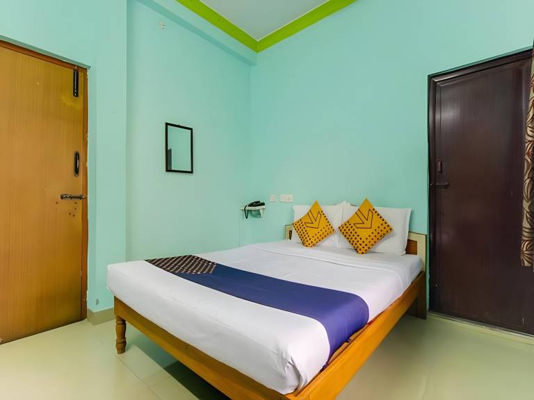 Royal Guest House