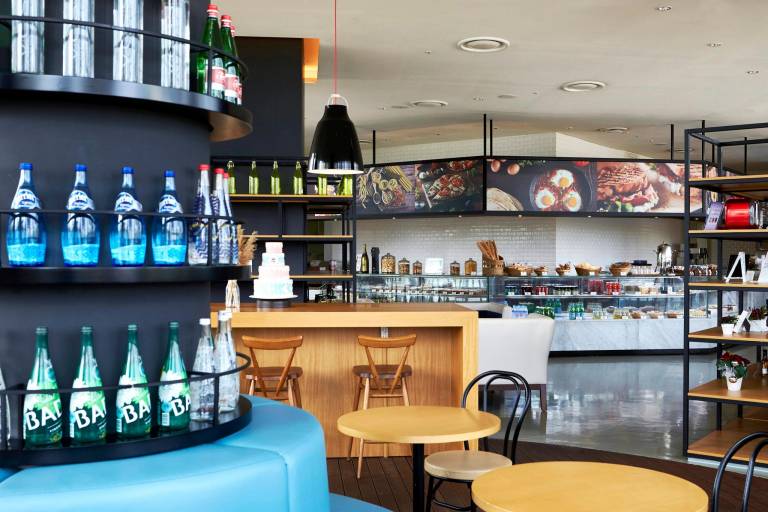 Holiday Inn Incheon Songdo By IHG