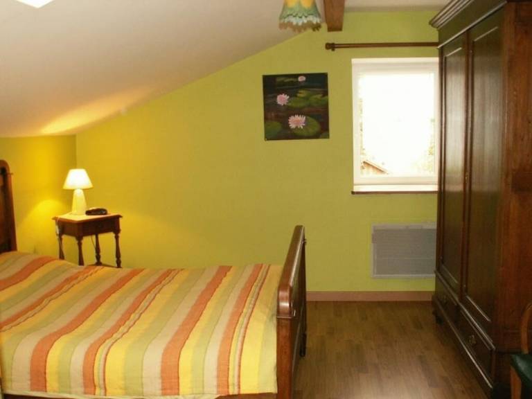 Chambre d'hôtes Brulange