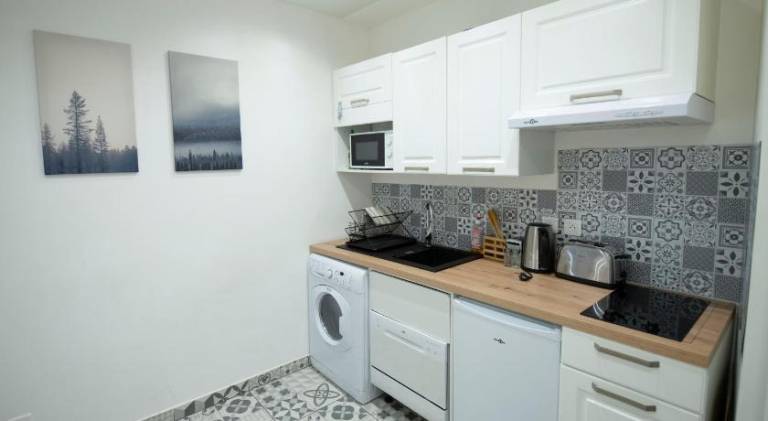 Rental apartment with 1 room for 2 persons — photo 3