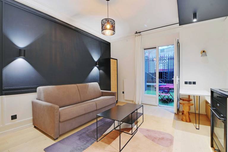 Appartamento Boulogne-Billancourt