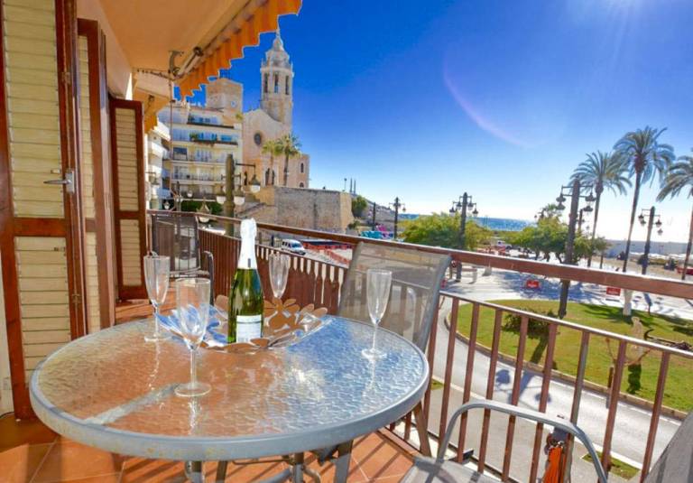 Appartement  Sitges