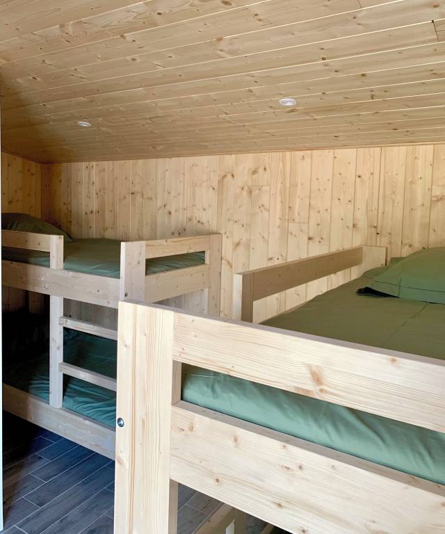 Chambre d'hôtes Saint-Affrique