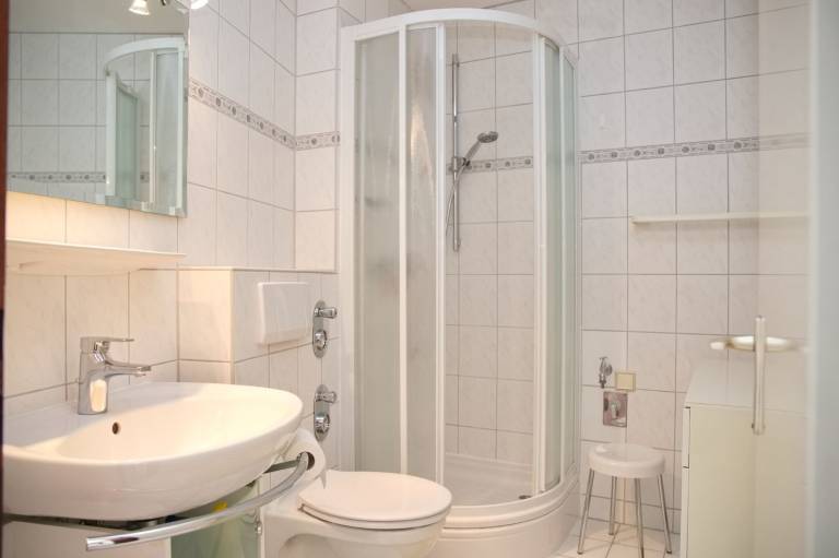 Komfortables Apartment Hanseat II App. 121 mit Meerblick und Balkon in Grömitz — photo 3